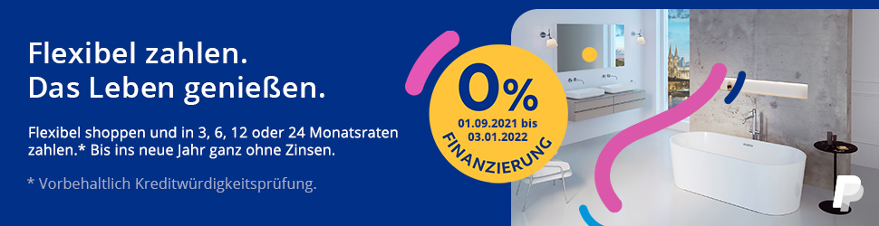 PayPal Ratenzahlung Aktion