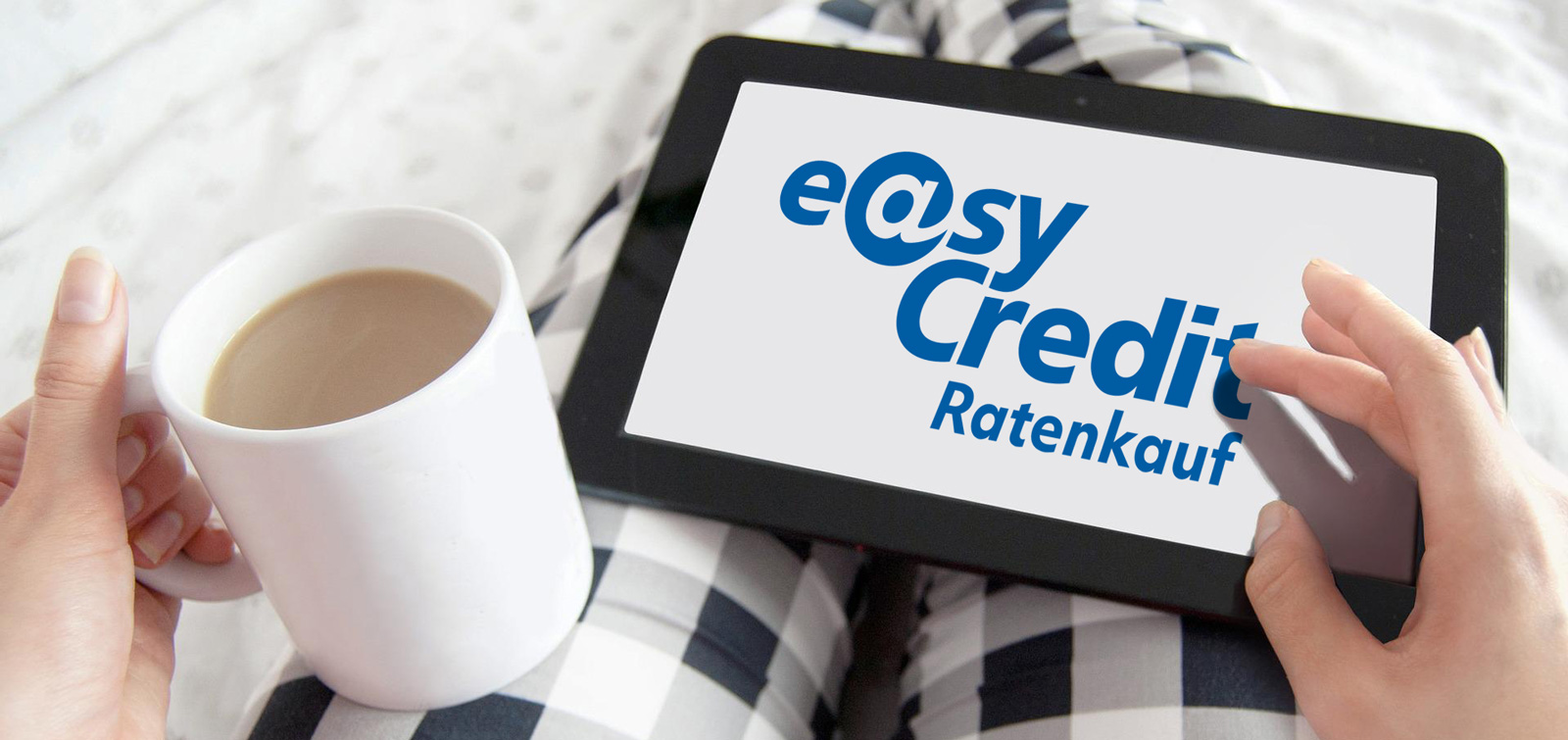 easyCredit hire purchase