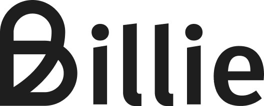 Billie-Logo